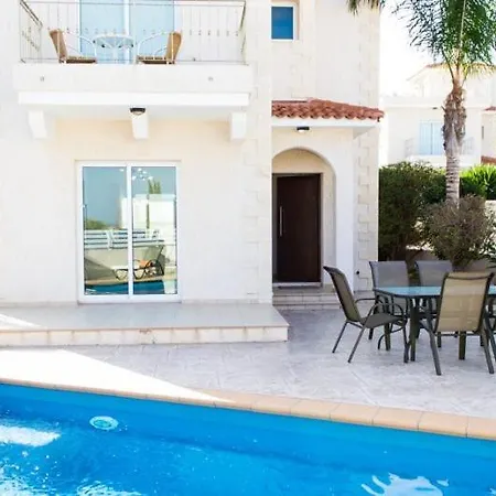 Villa Katia
