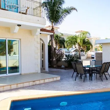 Villa Katia *