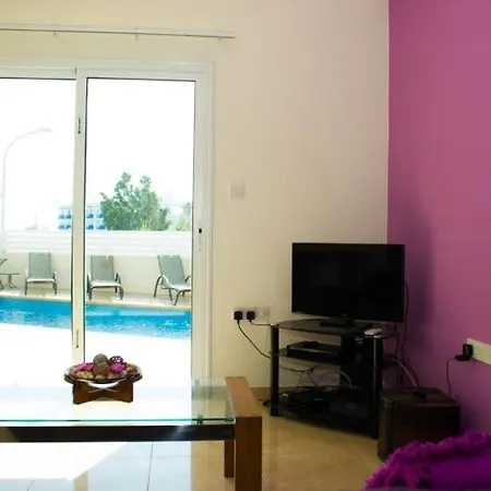 Villa Katia *