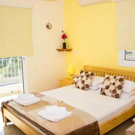 Villa Katia *